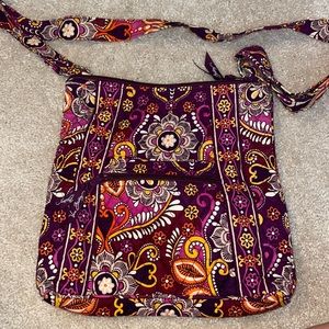 Vera Bradley Crossbody Bag